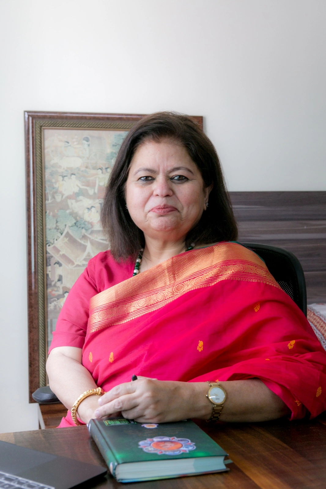 Dr. Nalini Taneja